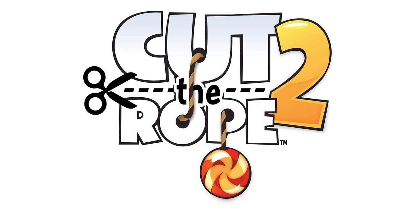 Cut 2 - Cut The Rope 2 - oficjalny trailer