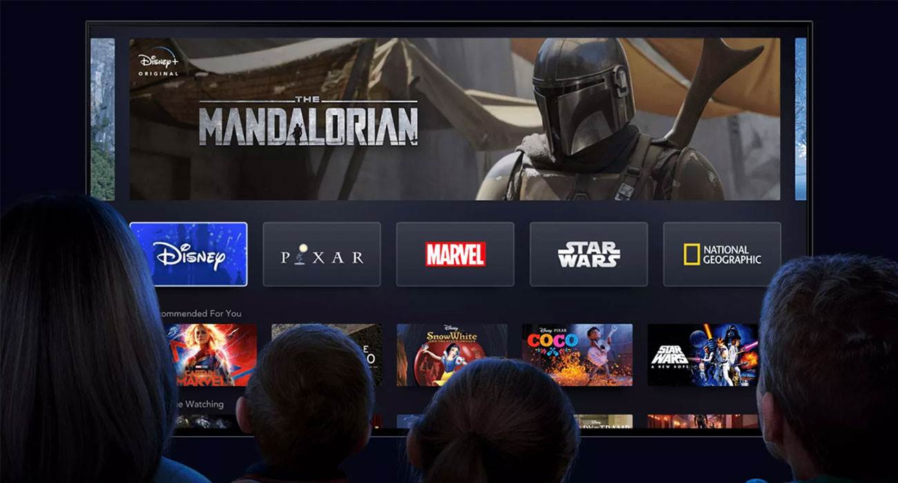 Disney 9 - Disney+ : cena, kompatybilność i dostępność