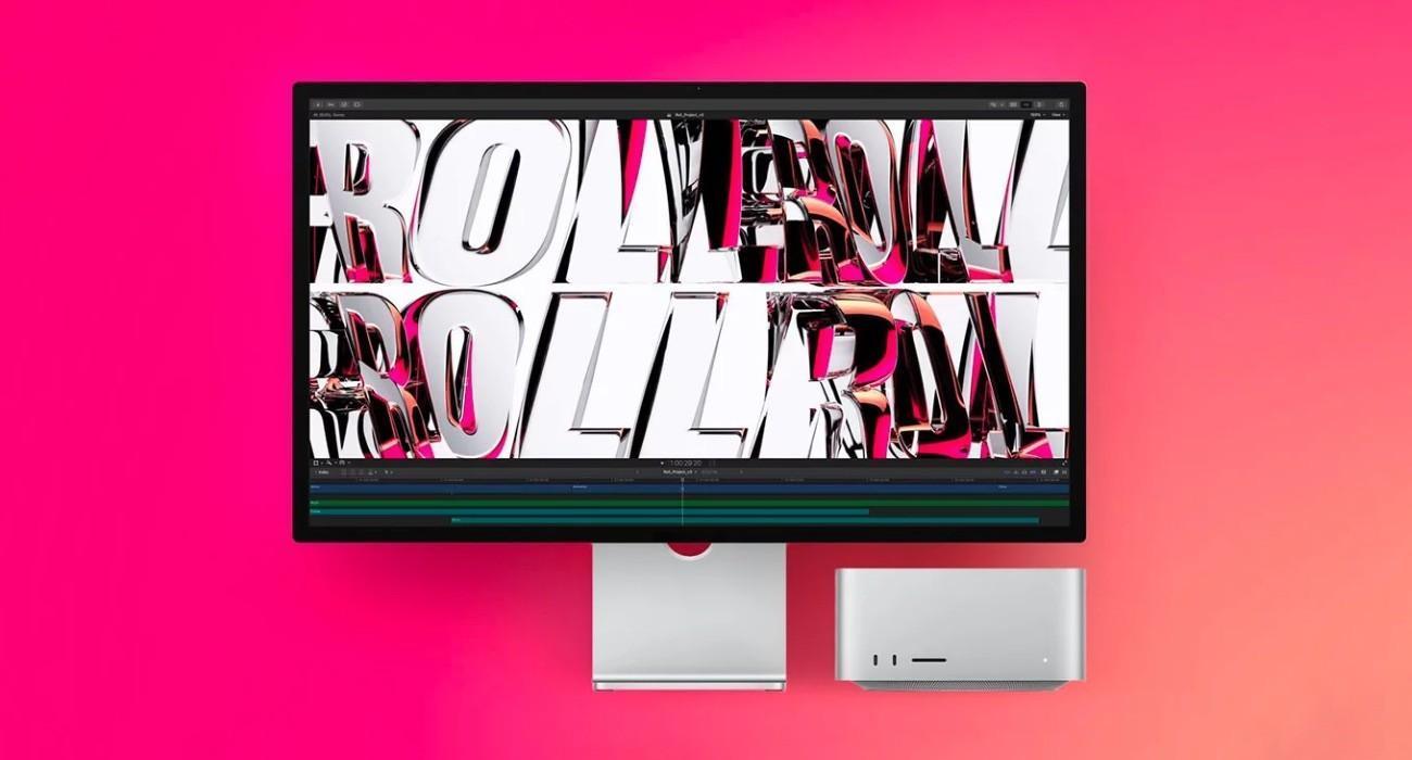 |studio display update blad