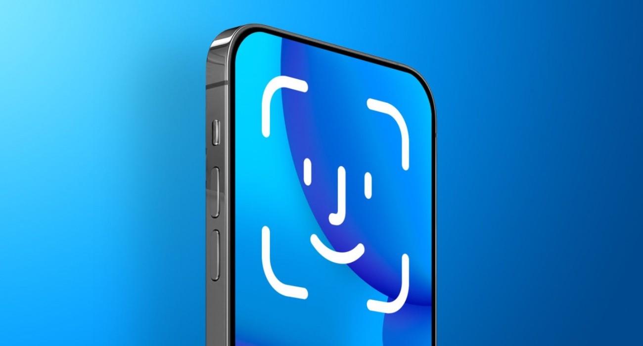 FaceID 18 - Kiedy iPhone będzie miał Face ID pod ekranem?