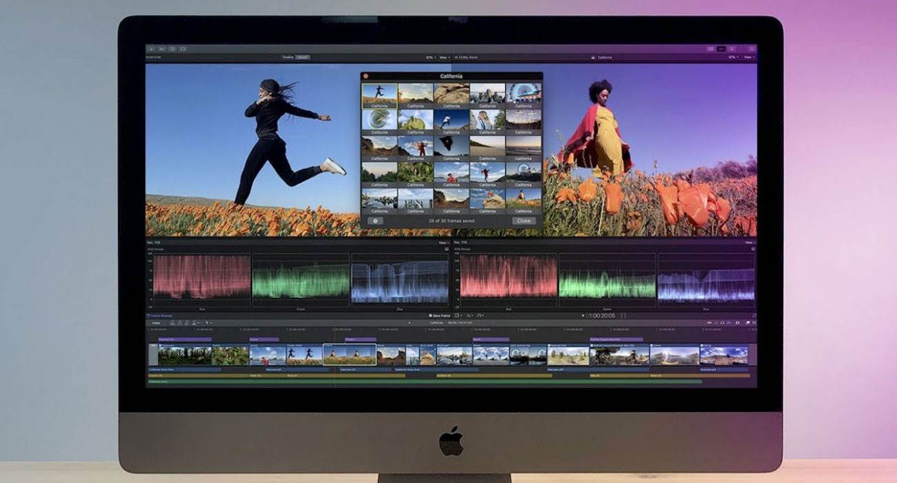 FinalCut 2 - Final Cut Pro X znów za darmo