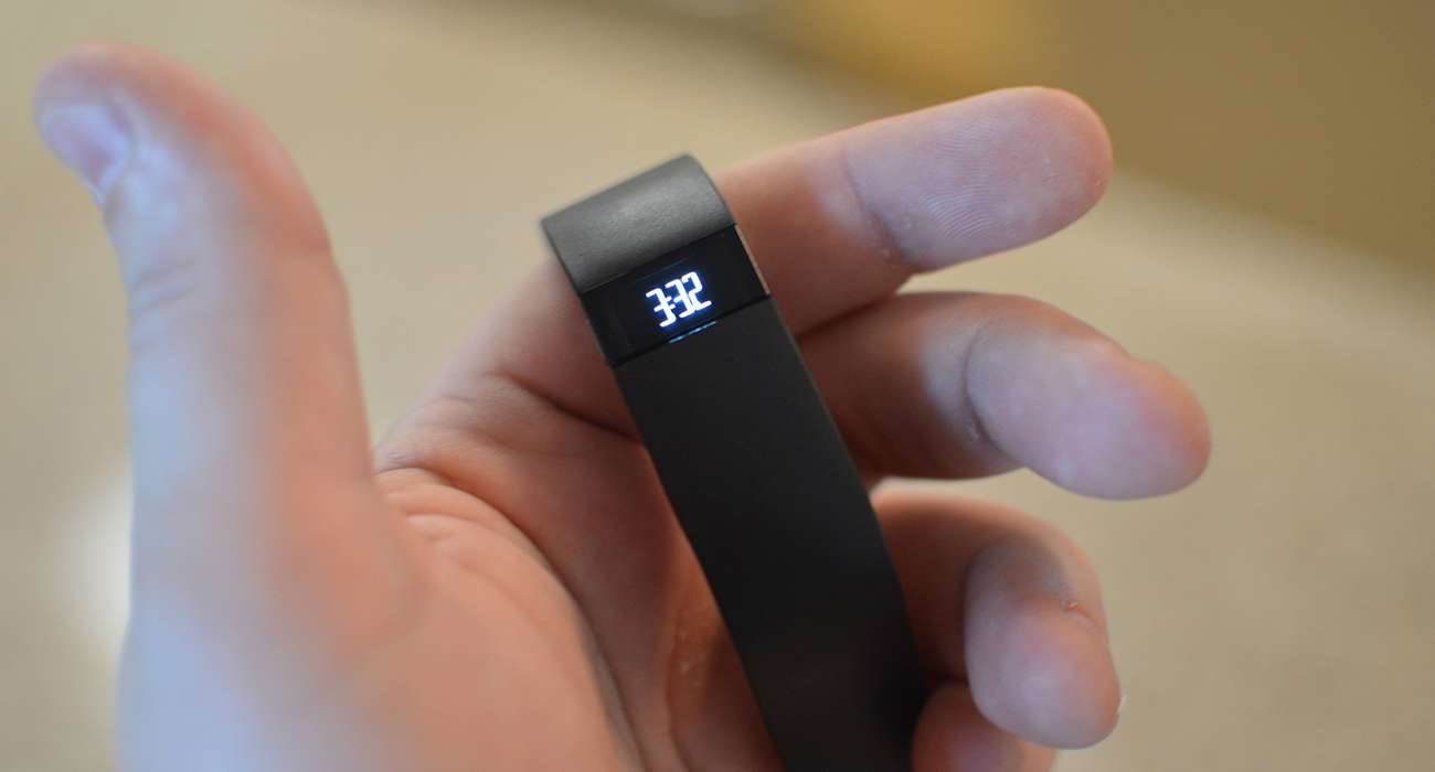 Fix 1 - Fitbit z nową świetną funkcją
