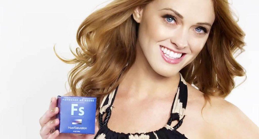 Fotoshop by Adobé Fotoshop 1024x551 - Fotoshop by Adobé
