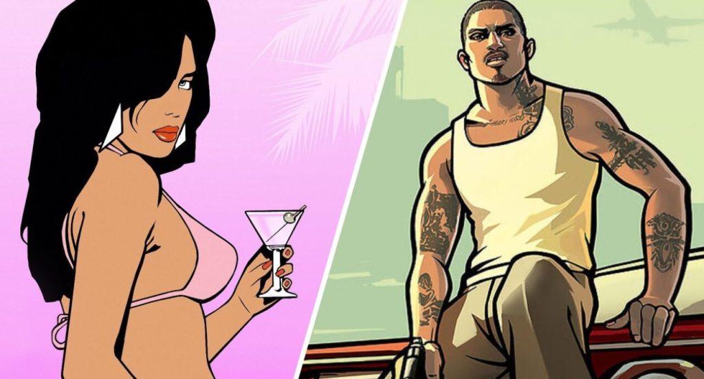 GTA III za darmo w App Store, ale z ograniczeniami GTA 3 1024x551 - GTA III za darmo w App Store, ale z ograniczeniami