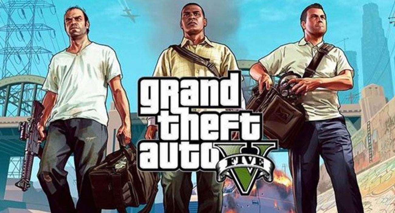 GTAV 2 - GTA V w Game Pass od 15 kwietnia na PC i konsole