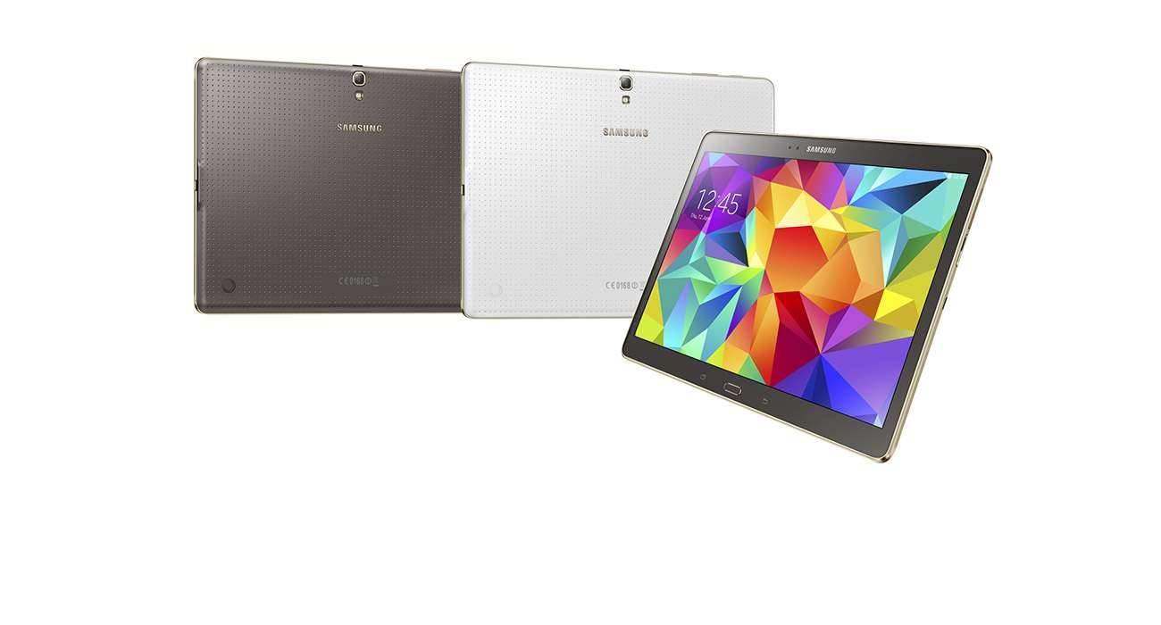 GalaxyTabS 1 - Samsung ponownie atakuje Apple - zobacz dwie nowe reklamy