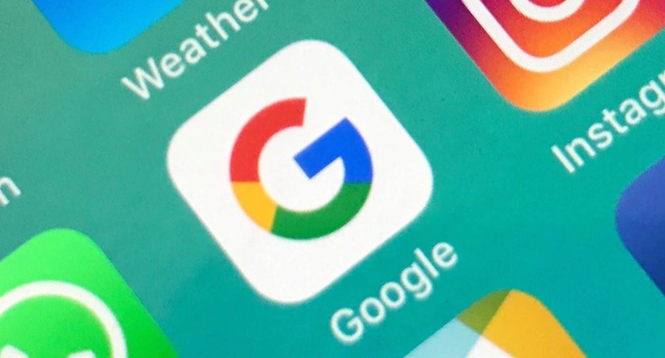 Google 27 - Google usunie ważne informacje z kont użytkowników. Zapisz je teraz, zanim będzie za późno!