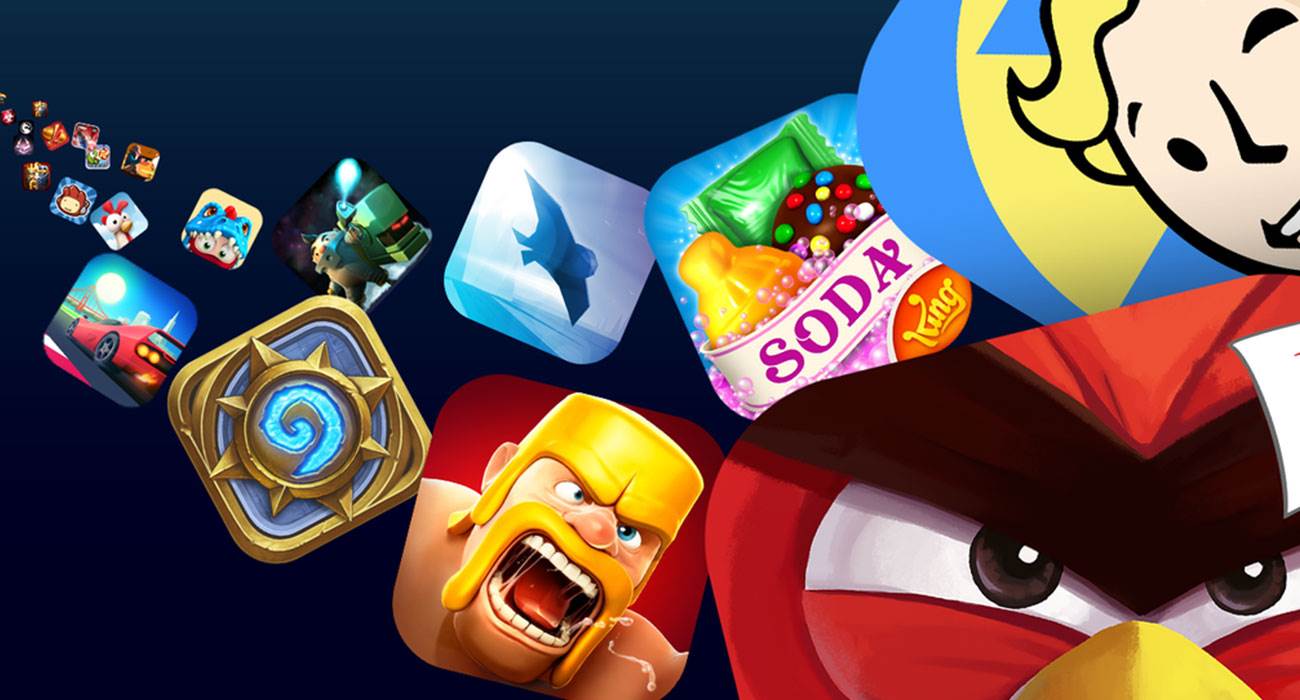 Gry 1 5 - Apple chce przenieść tryb gry z macOS Sonoma do iOS 17