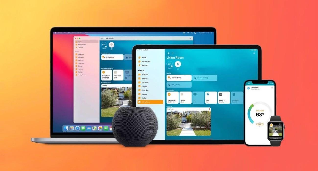 homekit 1
