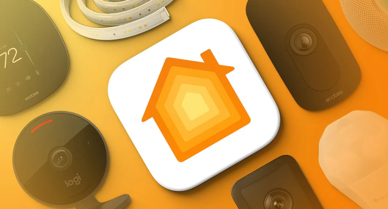 homekit