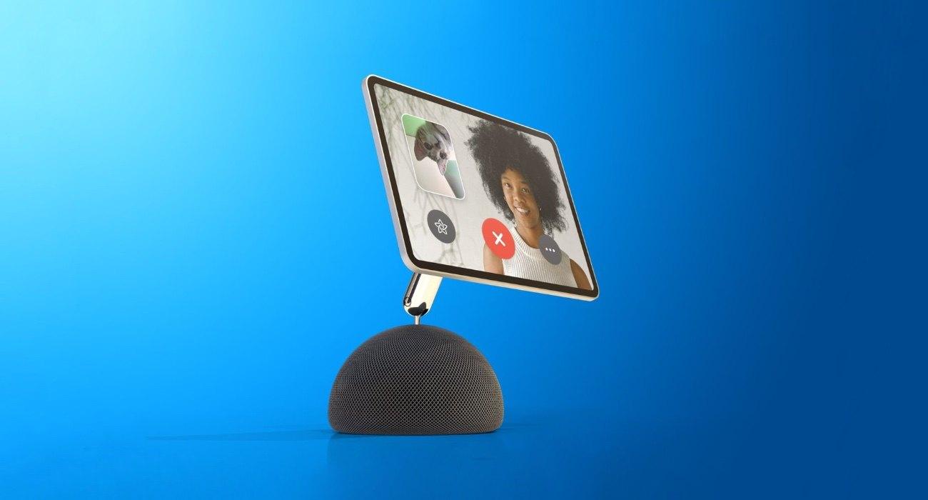 homepod 1|robot apple