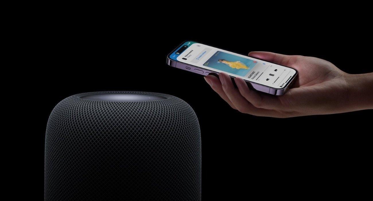 homepod 1