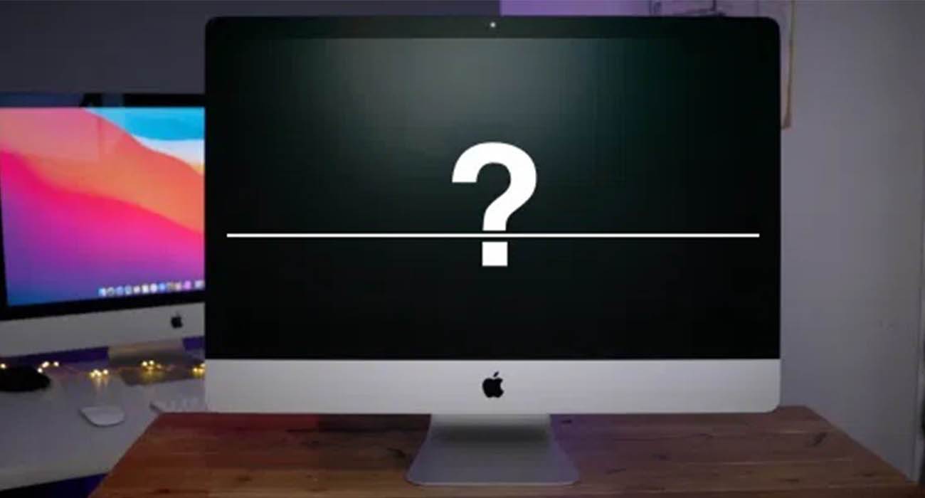 IMAC2020 8 - iMac 2020: problemy z kartą graficzną Radeon Pro 5700 XT