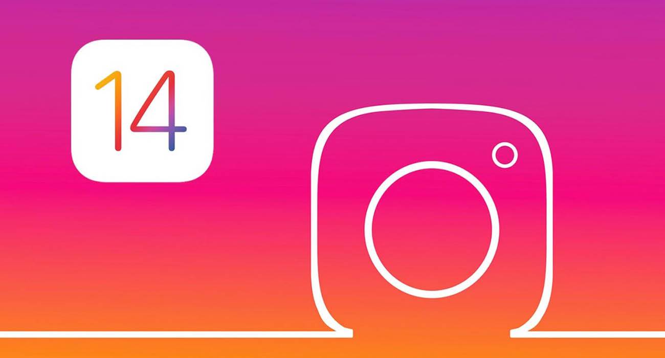 Instagram 2 4 - Instagram naprawia błąd Stories, który pojawił się w iOS 14 Beta 5
