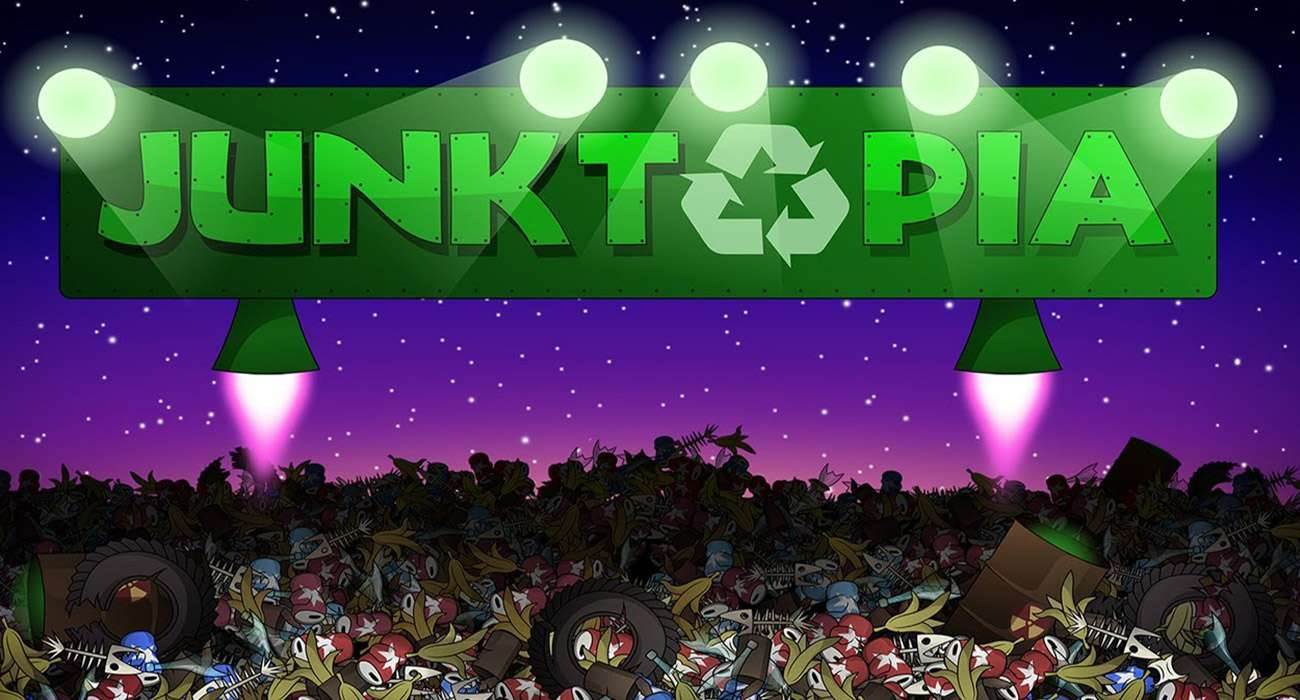 Junk.onetech.pl  1 - Junktopia dziś za darmo!