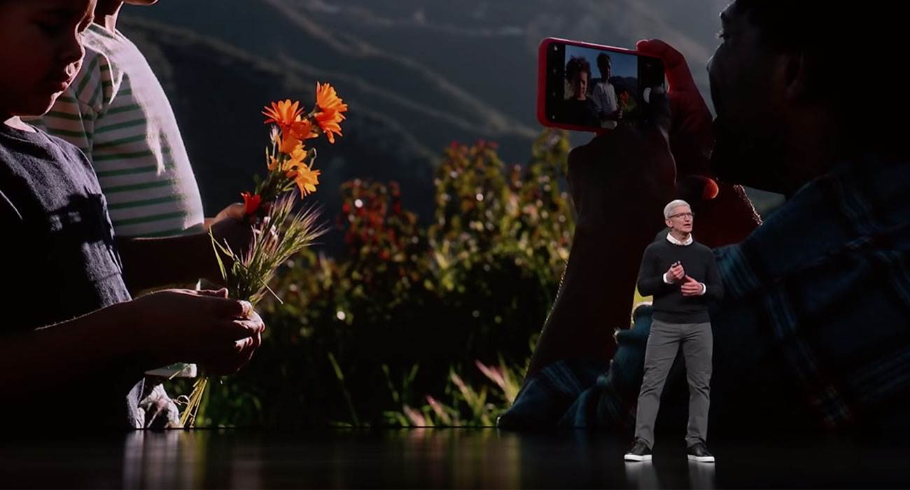 Konferecja 1 - Październikowa konferencja Apple będzie pełna nowości