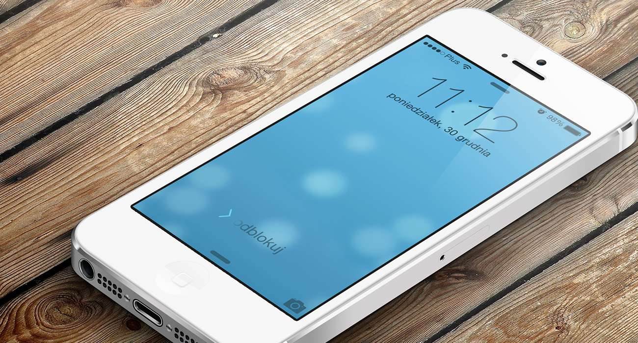 LS 1 - iOS 7.1 beta 3 i redukuj ruch na Lock oraz Home Screen