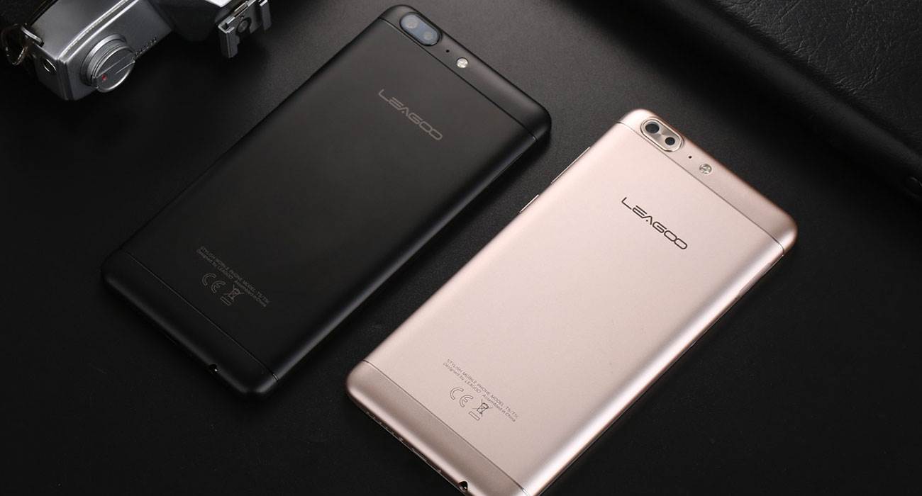 Leagoo T5 2 1 - Leagoo T5 dostępny w bardzo atrakcyjnej cenie