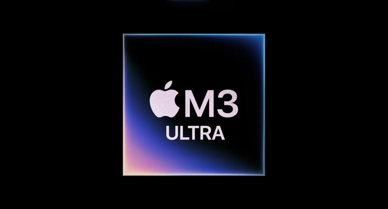 m3 ultra