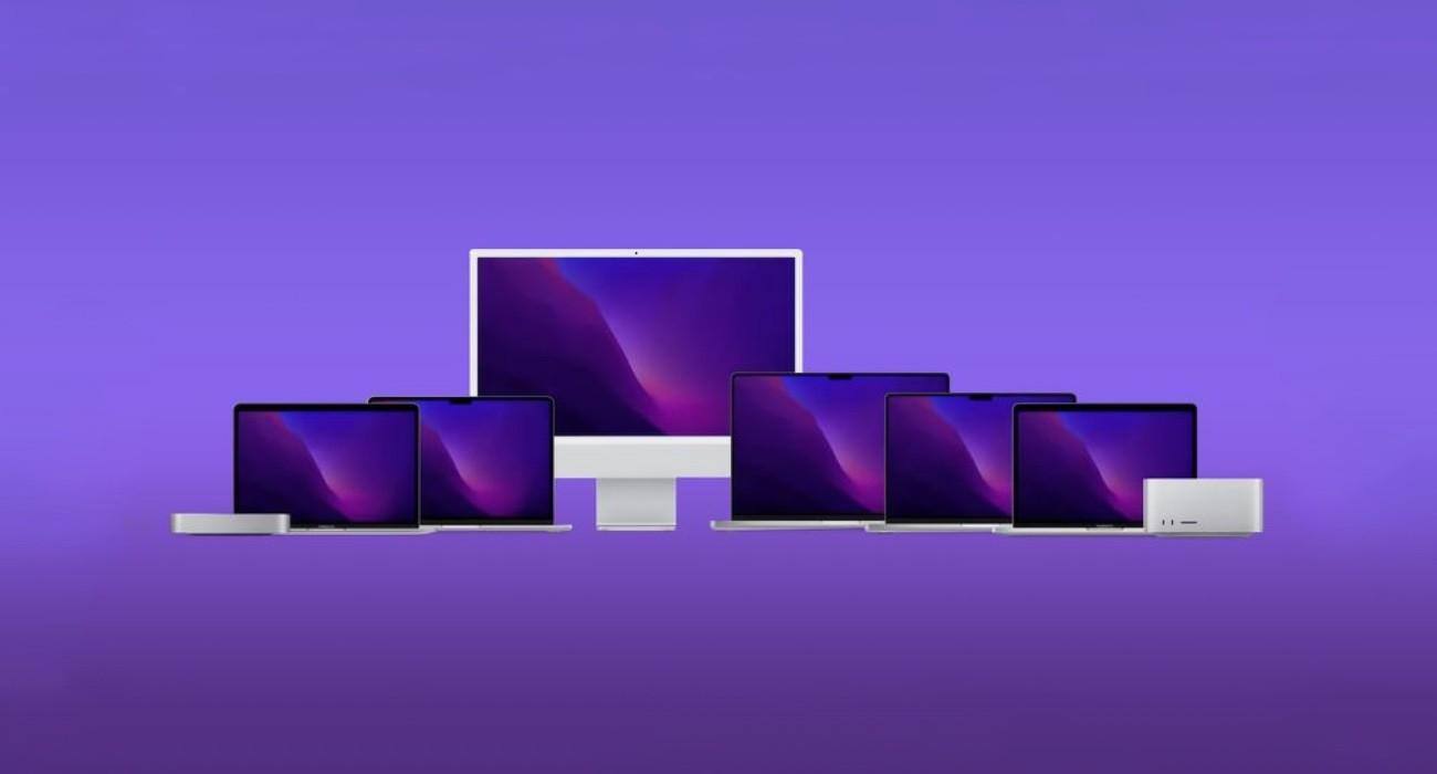 mac
