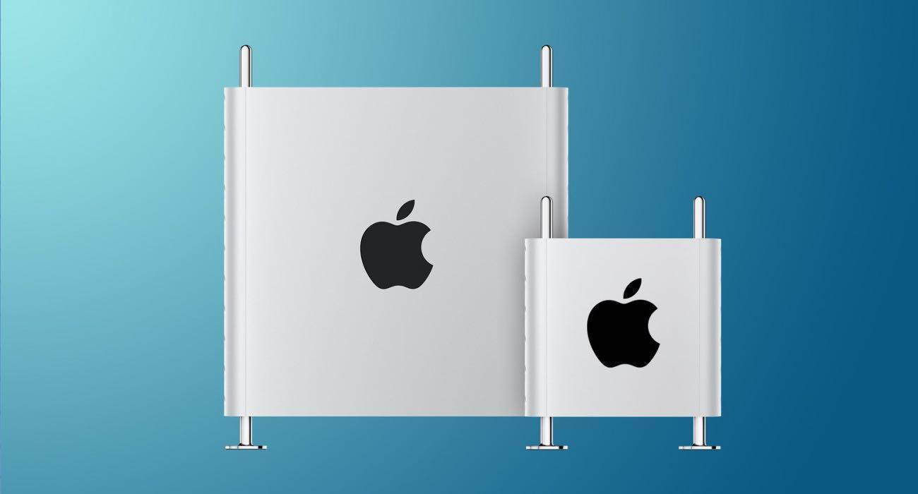 MacPro 10 - Apple przedstawia nowego Maca Pro z czipem M2 Ultra