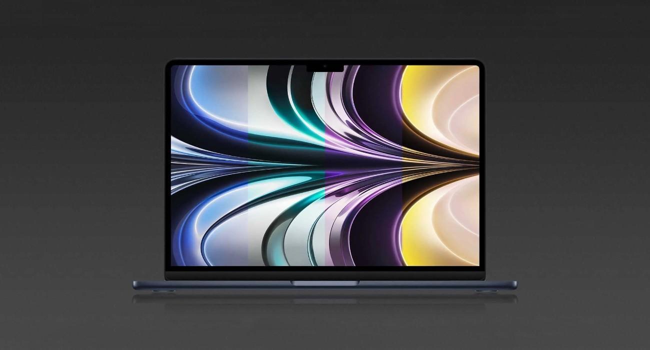 macbookair2022|tapeta