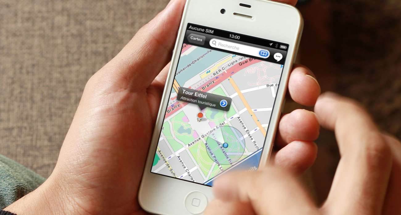 Mapy 7 - City Maps 2Go Pro, czyli mapy offline znów za darmo