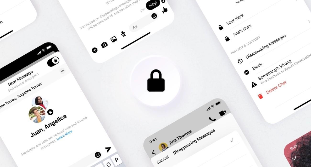 messenger|facebook