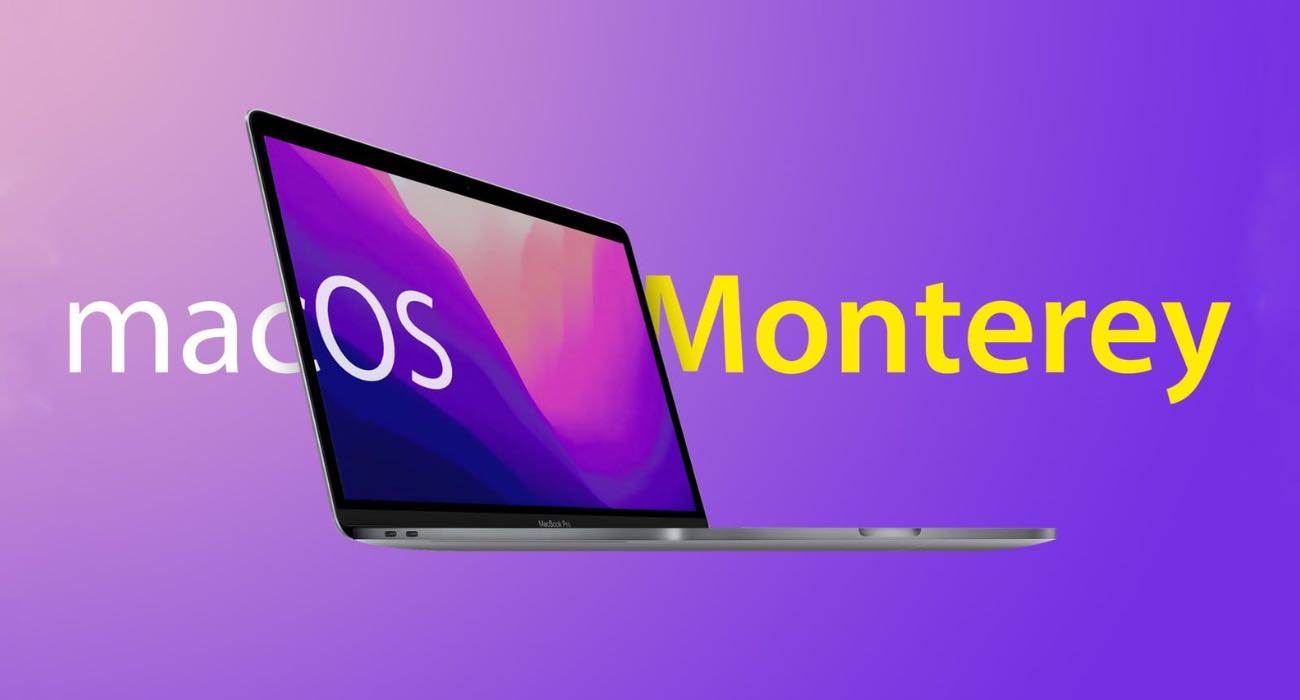 Monterey 5 - macOS Monterey umożliwia przywrócenie ustawień fabrycznych komputera Mac bez ponownej instalacji systemu
