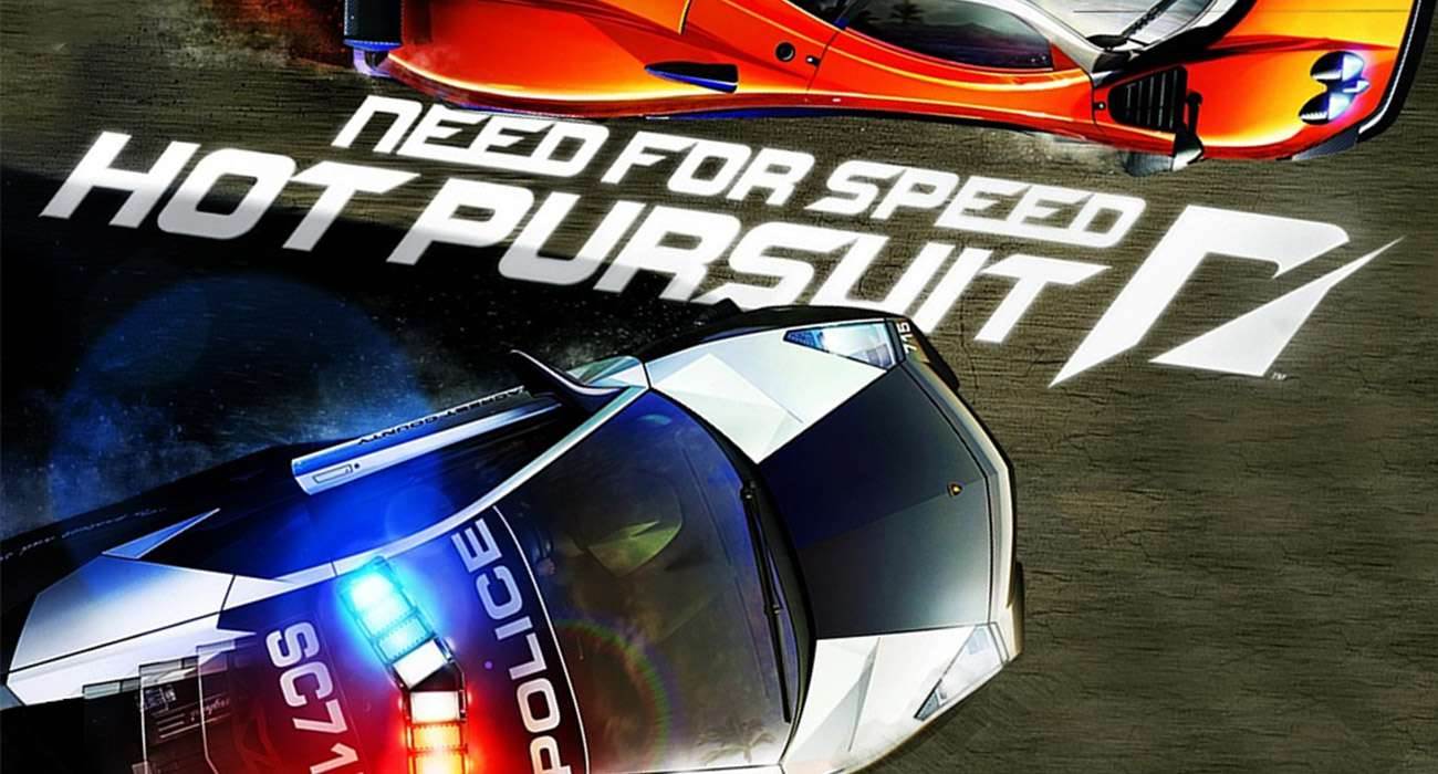 NFS 1 - Need for Speed: Hot Pursuit na iPhone i iPad w super promocji