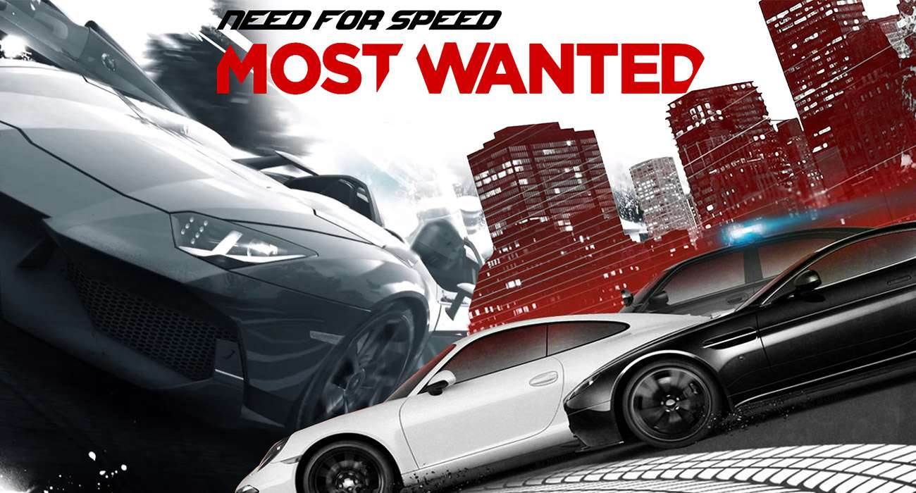 NFS.onetech.pl  1 - Gra Need for Speed: Most Wanted dostępna w niższej cenie