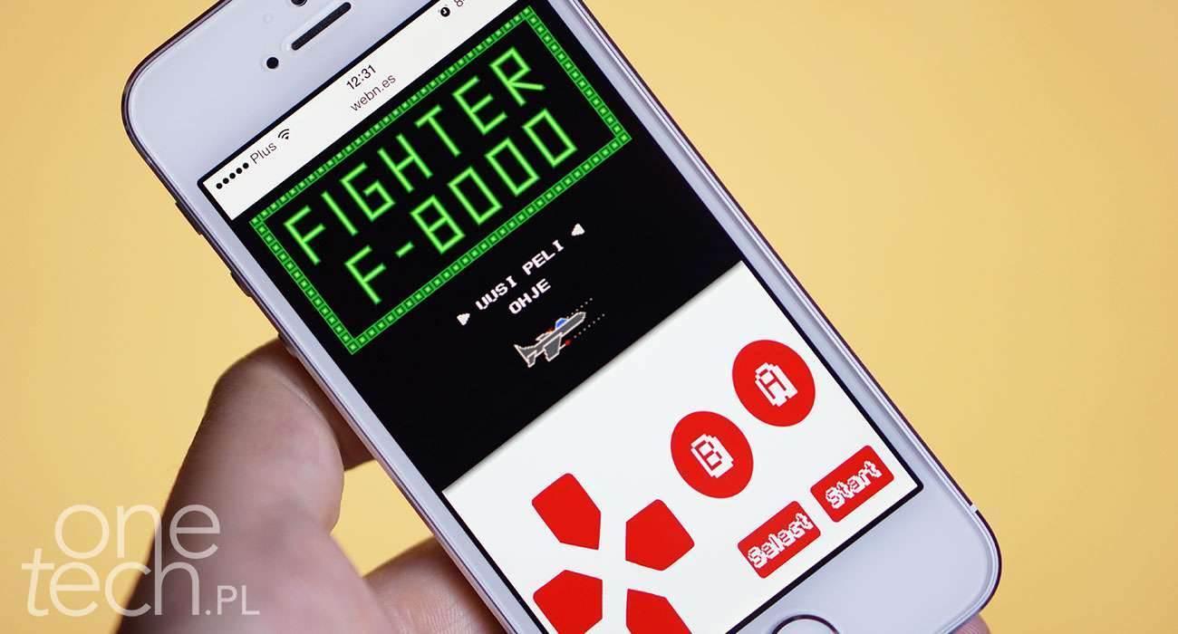 Nintendo 4 - Gry Nintendo na iPhone bez Jailbreak