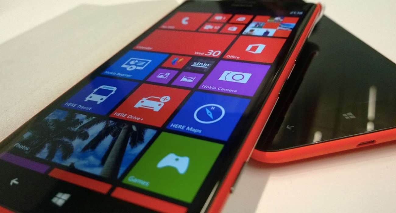 Nokia 4 - Nokia Lumia 930, następca modelu 925 - zobacz cenę i specyfikację