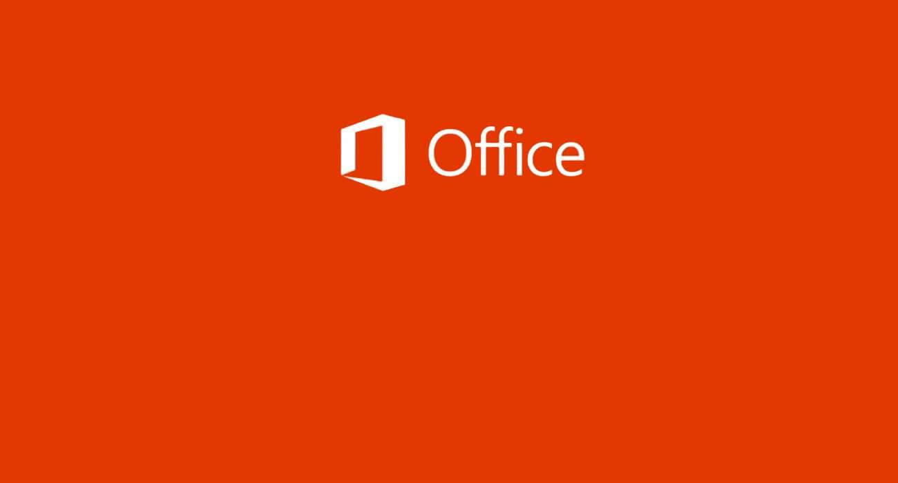 Office 5 - Office na iPada i iPhone dostępny całkowicie za darmo!