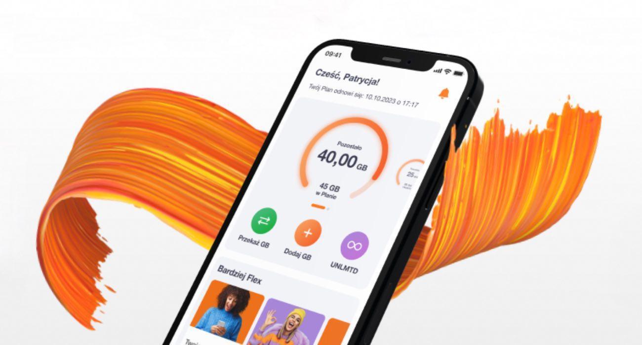 orange flex|unlmd|flex1|flex2