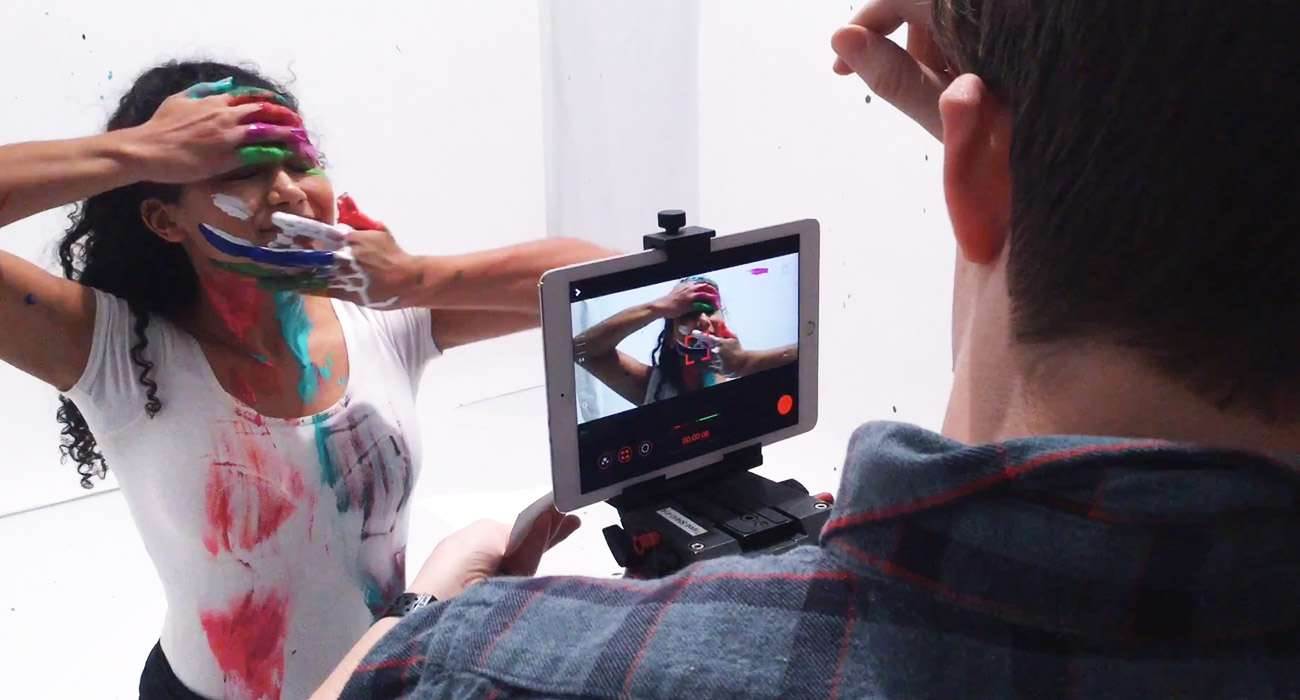 PadReklama 1 - ?Make a film with iPad? - nowa reklama iPada Air 2