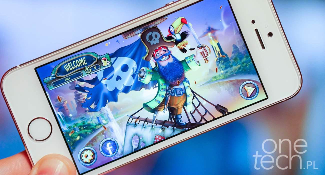 PirateLegendsTD 1 - Pirate Legends TD na iOS - znów za darmo w AppStore