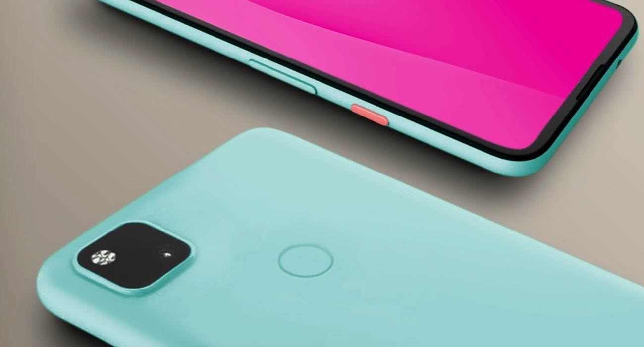 Pixel4a 1 1 - W sieci pojawiła się recenzja Google Pixel 4a na miesiąc przed oficjalną premierą