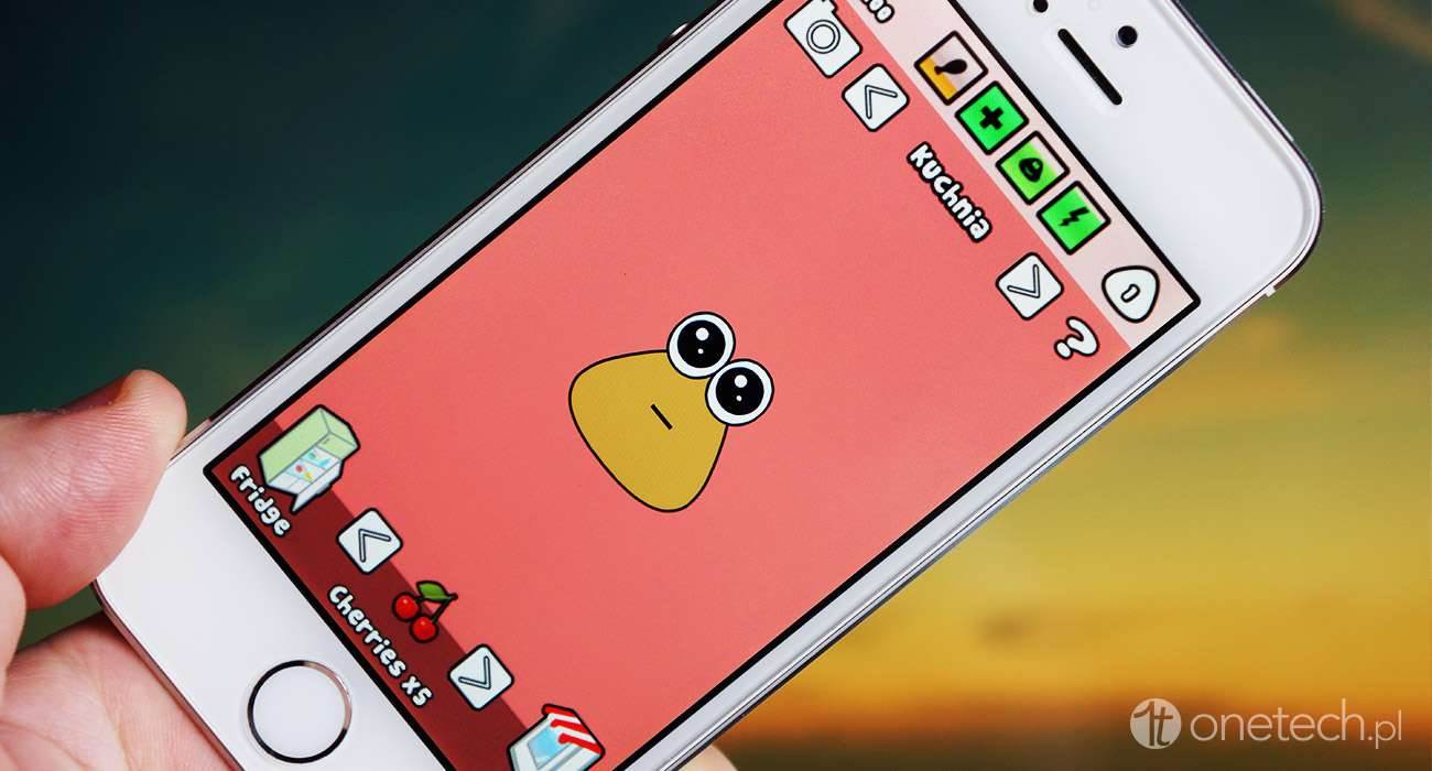 Pou.onetech.pl  1 - Pou za darmo w AppStore
