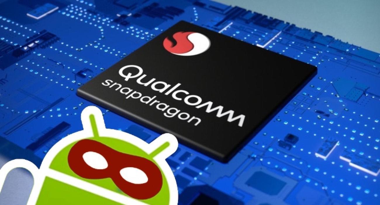 qualcomm