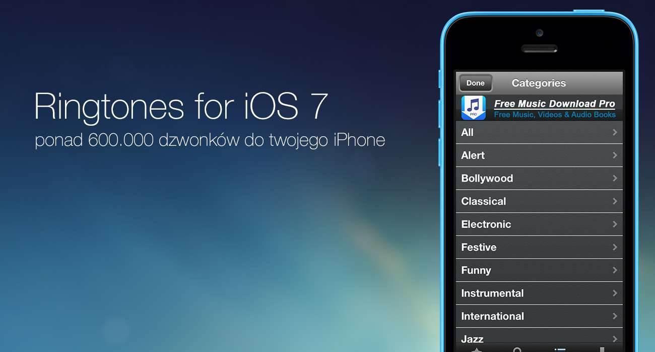 Ring 4 - 600.000 dzwonków do twojego iPhone zupełnie za darmo