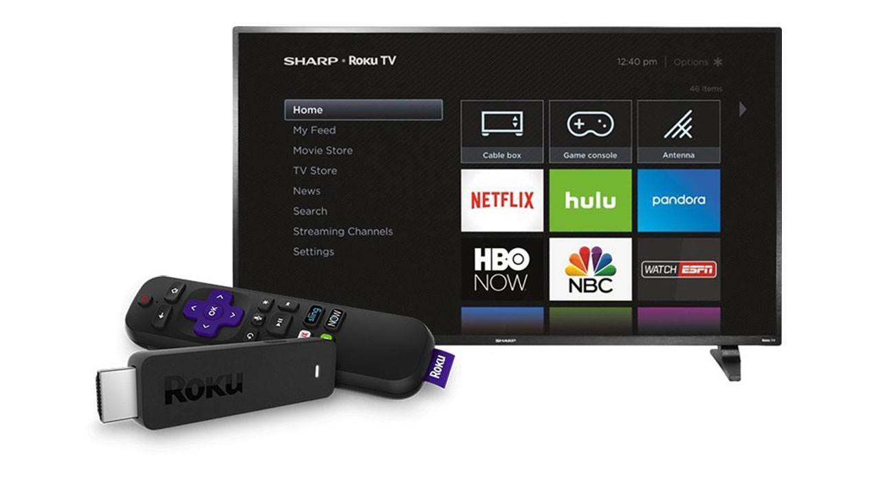 RokuOS 1 - Negocjacje między Roku i Apple dotyczące wsparcia AirPlay 2 prawie ukończone