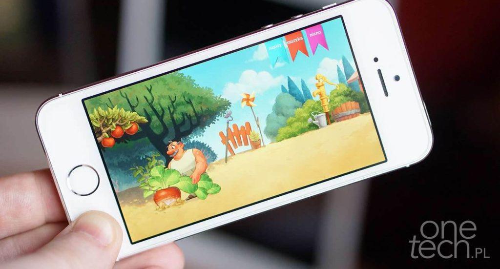 Rzepka.onetech.pl  1 1024x551 - Rzepka - Juliana Tuwima za darmo w App Store