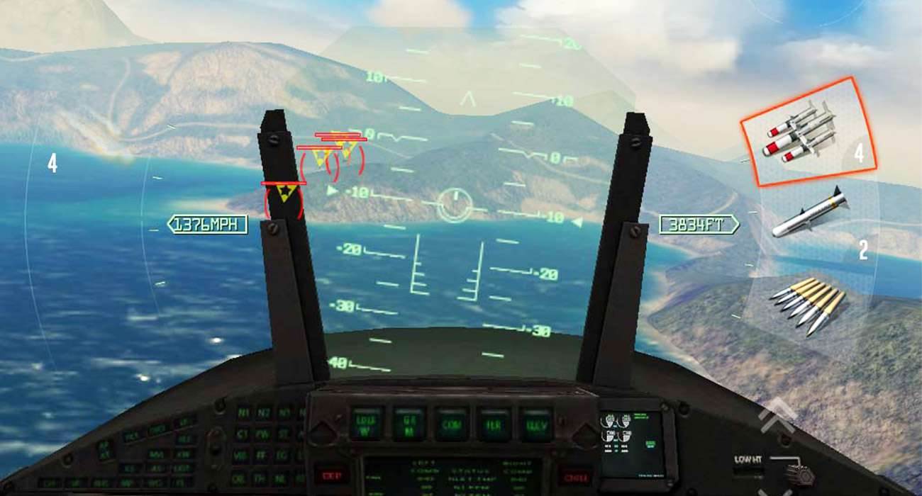 SKY 1 - Gra Sky Gamblers Air Supremacy dostępna w bardzo niskiej cenie