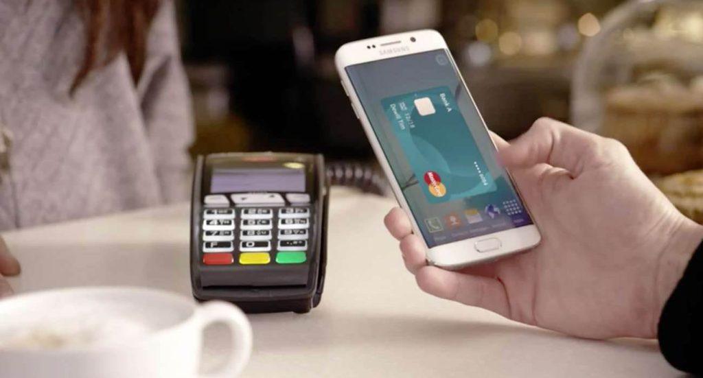 Samsungpay 1 1024x551 - Drop test Galaxy S6 Edge