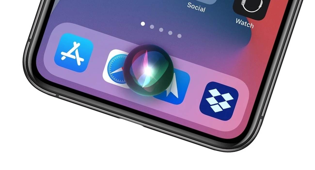Siri 16 - Siri w iOS 14.3 nauczyła się warczeć i szczekać