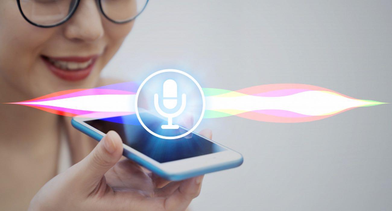 |siri speech study