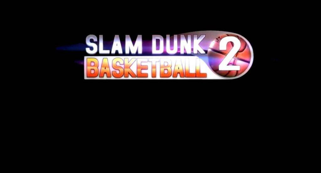SlamDunk 1 1024x551 - Slam Dunk Basketball 2  - nowa gra dla fanów koszykówki