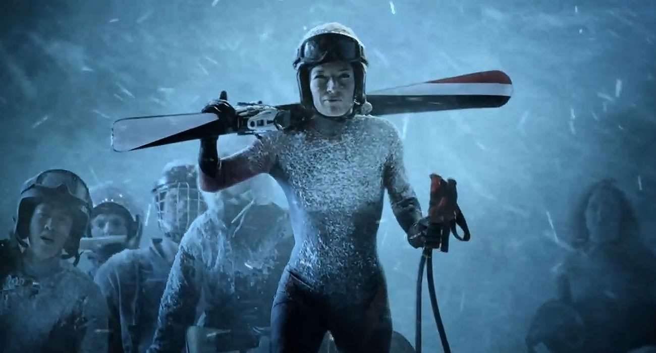 Soczi 2 - Bagiński wyreżyserował spot Igrzysk Olimpijskich w Soczi