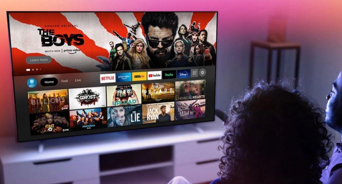 TV 1 6 - Telewizory Toshiba i Insignia otrzymują obsługę AirPlay 2 i HomeKit